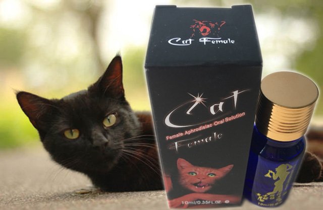 Thuốc kích dục mèo đỏ tốt nhất hiện nay